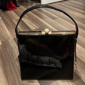 Brand new! Vintage bag